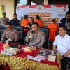 Polisi Gerebek Jaringan Marketing Judi Online di Pelabuhan, Tiga Orang Diamankan