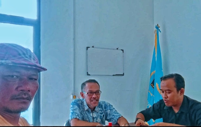 Kepala SMK Taruna Sakti Belum Beri Klarifikasi Terkait Dugaan Penahanan Ijazah