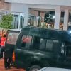 Enam Tersangka Kasus Korupsi Diskanak Purwakarta Ditahan Kejari
