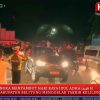 Dalam Rangka Menyambut Hari Raya Idul Adha 1446 H Pemerintah Kabupaten Belitung Sukses Menggelar Takbir Keliling