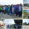 Belitung Gelar Aksi Bersih Pantai Peringati Hari Lingkungan Hidup 2025