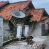 Bencana Pergerakan Tanah di Purwakarta, 48 Rumah Rusak dan Puluhan Keluarga Mengungsi