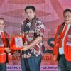 Dua Tokoh Nasional Apresiasi Munas Perdana Pemuda Batak Bersatu