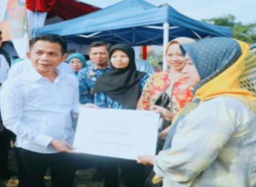 Permudah Akses Layanan, Pemkab Purwakarta Luncurkan Pelayanan Publik Keliling