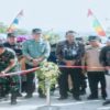 Semangat Gotong Royong Mengemuka dalam Penutupan Program BSMSS di Margaluyu