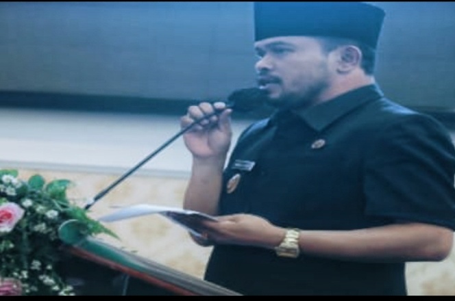 Empat Raperda Disahkan DPRD Purwakarta — Tonggak Baru dalam Penguatan Tata Kelola Pemerintahan Daerah!