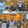 PLN dan Pemkab Belitung Sepakati Kerja Sama Ketenagalistrikan, Dorong Energi Bersih dan Dukung Sektor Pariwisata