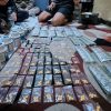 Ribuan Butir Obat Terlarang Disita, Satresnarkoba Polres Purwakarta Ringkus Seorang Pemuda Pengedar OKT