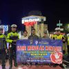 Polres Belitung Gelar KRYD Cooling System Gabungan Ciptakan Situasi Kamtibmas Kondusif