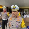 Operasi Patuh Menumbing 2025, Ditlantas Polda Babel Catat 2 Pelanggaran Ini Mendominasi