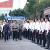 Polda Babel Resmi Memulai Operasi Patuh Menumbing 2025 Hari Ini, Digelar Selama 14 Hari