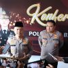 Kasus Pengeroyokan 3 Wartawan di Beltim Jadi Atensi, Kapolda Babel : Kita Lakukan Tindakan Tegas Dan Penegakkan Hukum