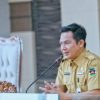 Pemkab Purwakarta Matangkan Persiapan Hari Jadi ke-194 dan Hari Jadi Kabupaten ke-57