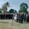 Bupati Purwakarta Lantik 14 Pejabat Eselon II di Tengah Sawah Kiarapedes