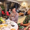 Forkopimko Jakarta Utara Perkuat Sinergi untuk Keamanan dan Pembangunan Wilayah