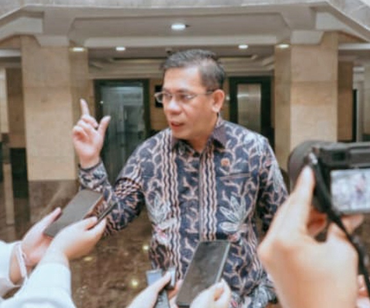 Kementerian ATR/BPN: Tak Ada Dasar Hukum Privatisasi Pulau di Indonesia