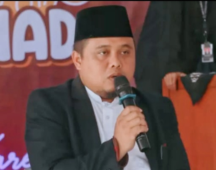 GPPI Desak Evaluasi Kebijakan 50 Siswa per Kelas di Jawa Barat