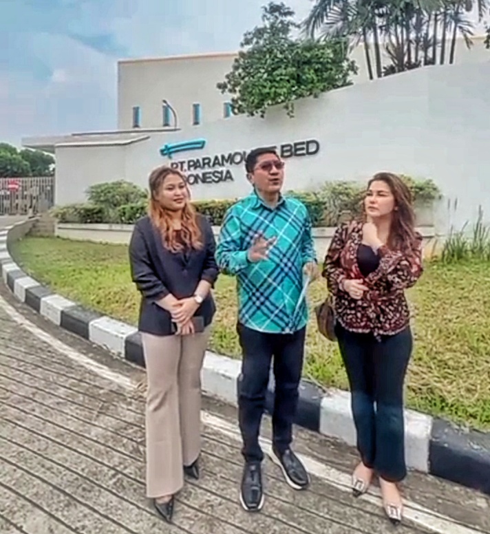 PT Titani Gugat Paramount Bed Indonesia atas Dugaan Pengalihan Proyek Tanpa Izin!