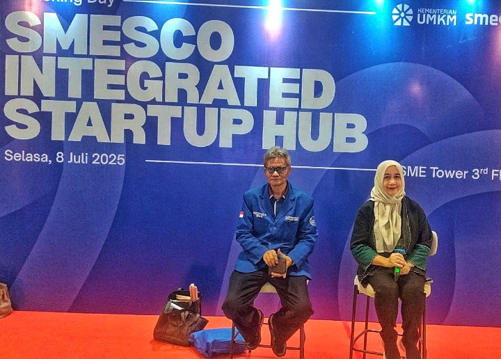 APIKI Dorong Sertifikasi Halal bagi UMKM di Tengah Tantangan Ekonomi