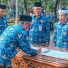 Pemkab Purwakarta Lantik 479 PPPK, Bupati Tekankan Peningkatan Pelayanan