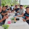 Redaksi HITV Kepri Gelar Rapat Koordinasi, Perkuat Soliditas dan Rancang Langkah Strategis