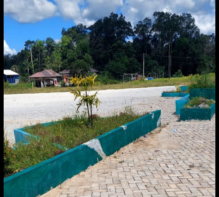 Dugaan Korupsi Kompleks Olahraga Patianom, Aparat Didesak Bertindak!