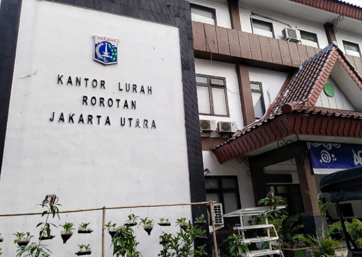 Rekrutmen PPSU Rorotan Berjalan Lancar dan Transparan