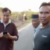 Perbedaan Penanganan Kasus Lahan di Desa Tinjul Singkep Barat Diduga Tidak Berimbang!