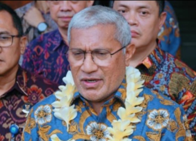 BNN: Pengguna Narkoba Tak Akan Ditangkap, Mereka Korban yang Harus Direhabilitasi!