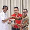 Belitung Jadi Tuan Rumah SIRNAS B 2025, Bupati: Ini Bukan Sekadar Pertandingan