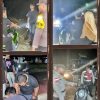 Polres Lingga Intensifkan Patroli Malam, Tekan Kriminalitas di Titik Rawan!