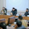 Awasi Tata Kelola Pemerintahan Melalui Program MCSP, KPK Datangi Pemkab Bekasi
