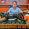 Dalam Sepekan, Delapan Pengedar Narkoba Diciduk di Purwakarta