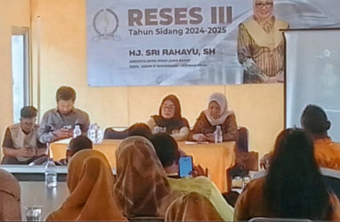 Reses di Purwakarta, Legislator Jabar Serap Aspirasi soal Infrastruktur dan Pemekaran Wilayah