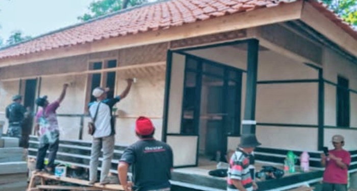 Pemkab Purwakarta Alokasikan Rp12 Miliar untuk Program Imah Alus, Perbaiki Rutilahu di 2025