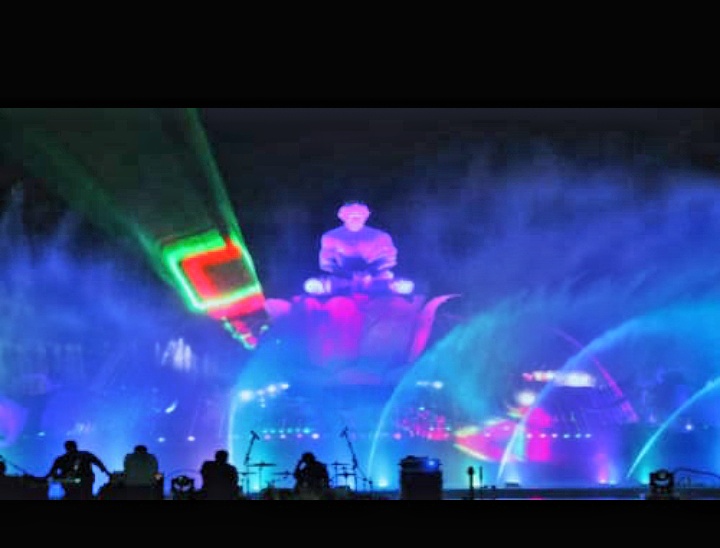 Momentum Hari Jadi Upaya Memulihkan Kejayaan Pariwisata Purwakarta