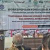 Rakernas PJMI 2025 Bahas Tantangan Jurnalis Muslim di Era Disrupsi Digital