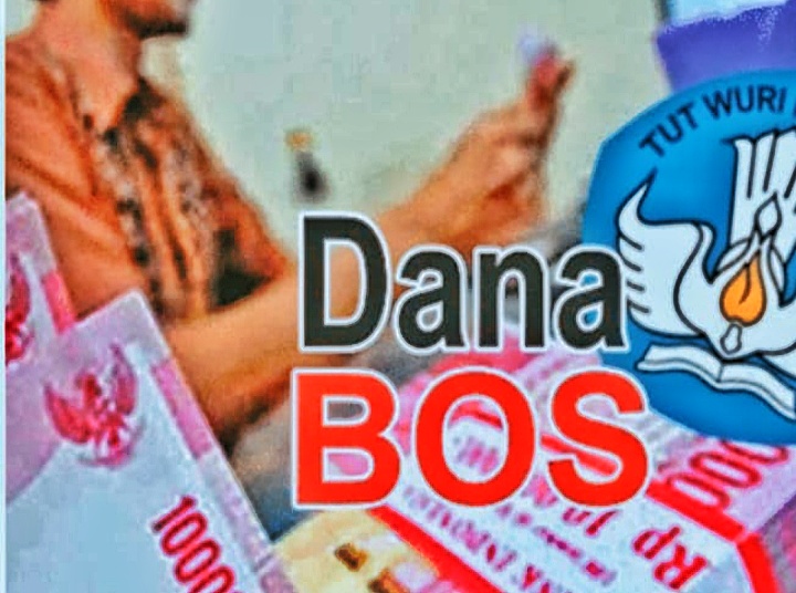Anggaran Dana BOS 2023 SMKN 1 Bojong Disorot, Transparansi Alokasi Dipertanyakan!