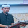 Paripurna DPRD Purwakarta: Kolaborasi Membangun Purwakarta Istimewa