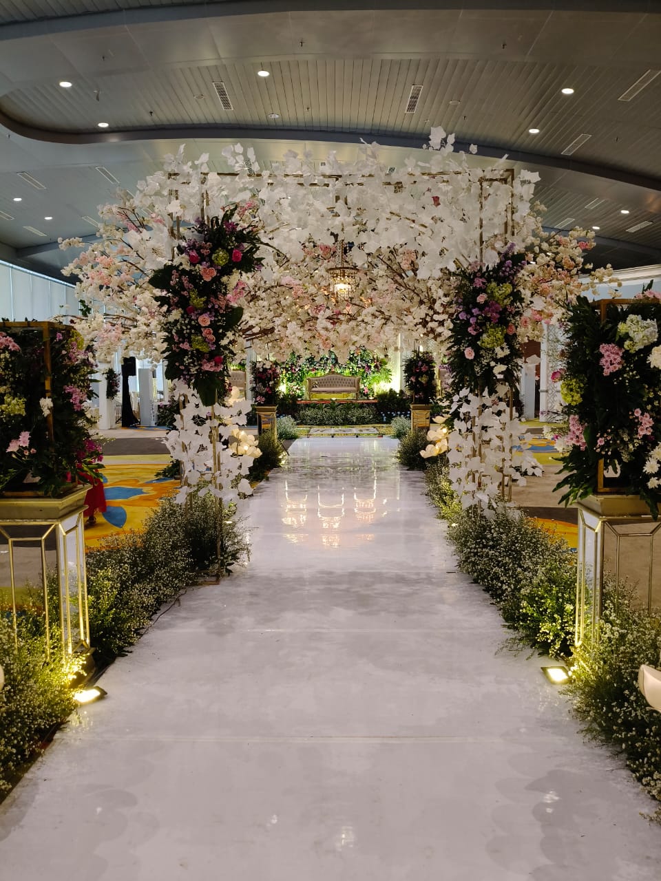 Kopkar Pulo Mas Jaya Tawarkan Sewa Ruang Serbaguna untuk Berbagai Acara