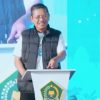 Kementerian Agama Gelar Kick off Olimpiade Madrasah Indonesia di Bandung