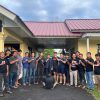 Sembunyi Di Belinyu, Terduga Pelaku Penganiayaan Di Mentok Berhasil Ditangkap Polres Bangka Barat