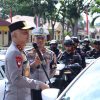 Polda Babel Gelar Patroli Skala Besar Jelang Pilkada Ulang, Irjen Hendro : Kita Jamin Keamanan Dan Kenyamanan Masyarakat