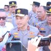 Kapolda Babel Irjen Pol Hendro Pandowo