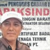 Satu Kontraktor Diduga Kuasai 70 Proyek di Kobar, APAKSINDO: Ini Bentuk Ketidakadilan