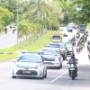 TNI/Polri dan Sat Pol PP di Babel Gelar Patroli Skala Besar, Pastikan Kamtibmas Aman dan Kondusif