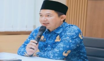 Sekda Purwakarta Pimpin Persiapan WJIR 2025, Targetkan Investor Kepincut Manggis Zero Waste