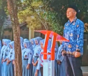 Dugaan Ketidakberesan Dana BOS, Kepala SMKN 1 Plered Dinilai Arogan Hadapi Media