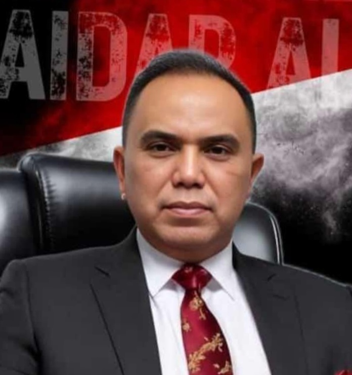 Haidar Alwi Ingatkan: Logam Tanah Jarang, “Harta Karun” Strategis yang Harus Dijaga Rakyat