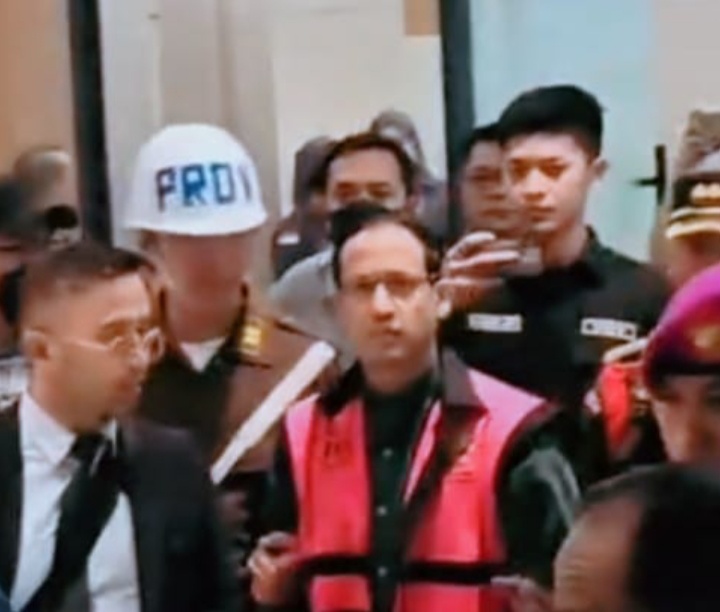 Kejagung Tetapkan Nadiem Makarim sebagai Tersangka Korupsi Chromebook